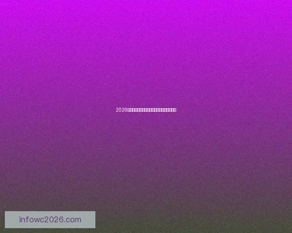 2026世界杯精彩瞬间回顾震撼对决与精彩进球集锦
