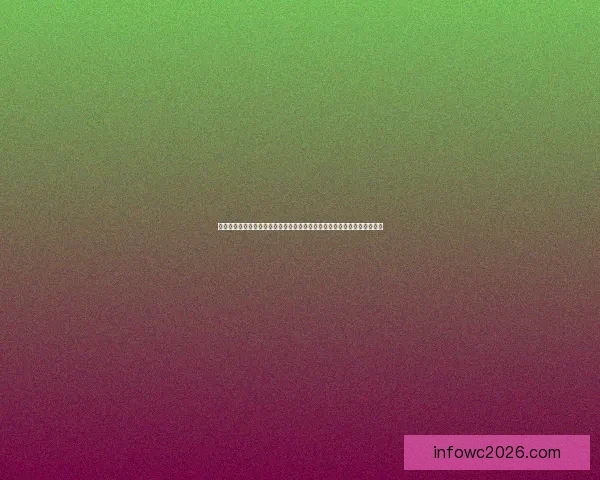 基于数据分析与战术趋势的世界杯足球竞猜精准预测策略全解析与实战指南