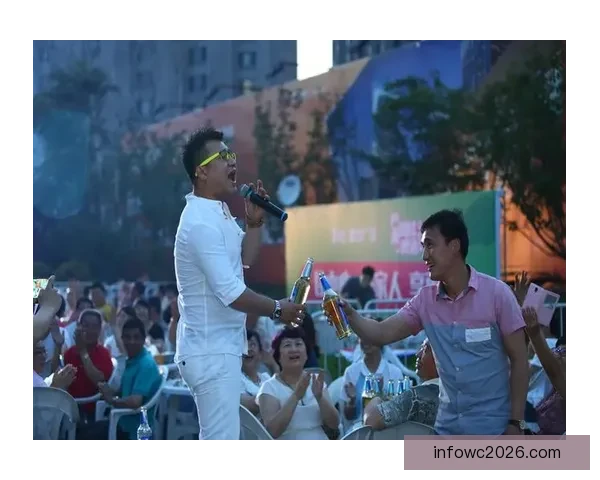 世界杯竞猜平台带你玩转赛事预测体验全新娱乐方式