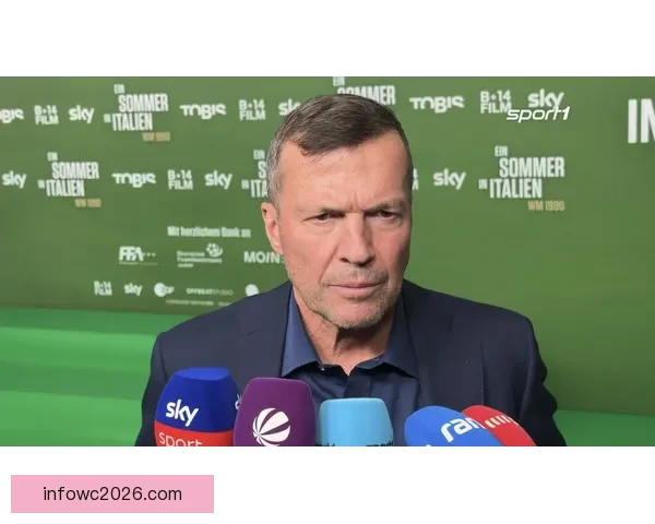 马特乌斯称曾亲自致电凯尔拜仁高层沟通细节曝光引发关注外界热议