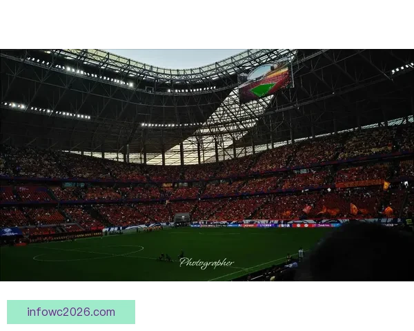 美加墨世界杯竞猜预测分析 聚焦赛程走势与球队表现