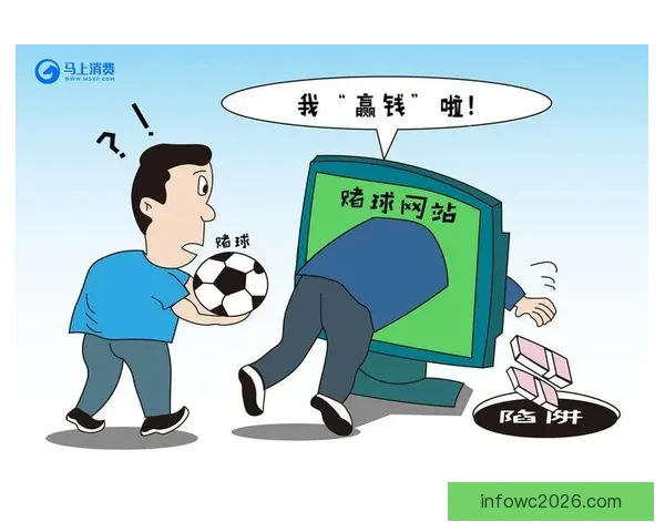 全面解析世界杯竞猜投注规则技巧与风险控制实战指南详解与案例分析